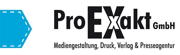Logo ProExakt sm
