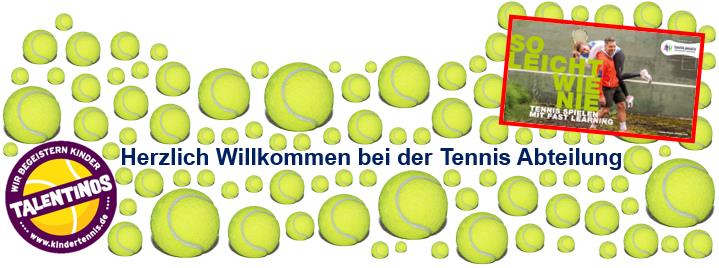 KW18 2020 Startseite Bild Tennisball