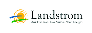 Landstrom Logo 4C 300