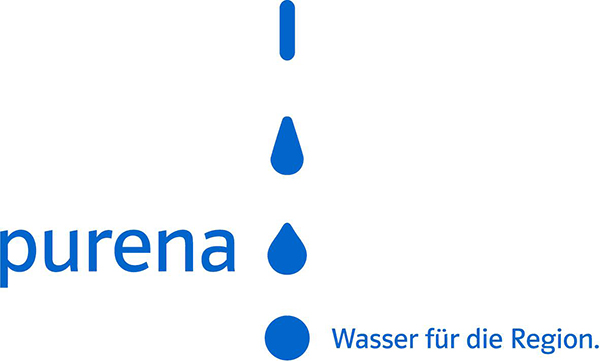Logo Purena web